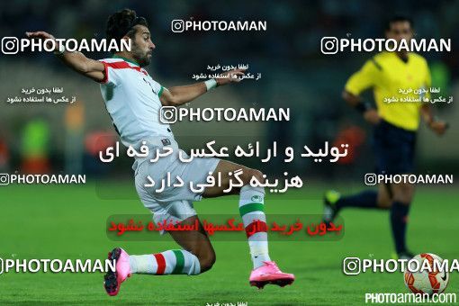 265290, Tehran, , International friendly match، Iran 1 - 1 Japan on 2015/10/13 at Azadi Stadium