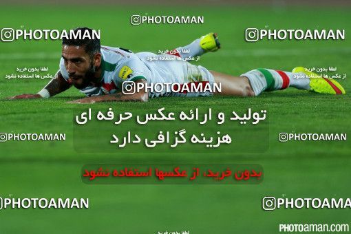 265315, Tehran, , International friendly match، Iran 1 - 1 Japan on 2015/10/13 at Azadi Stadium