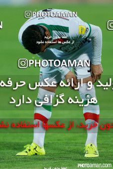 265477, Tehran, , International friendly match، Iran 1 - 1 Japan on 2015/10/13 at Azadi Stadium
