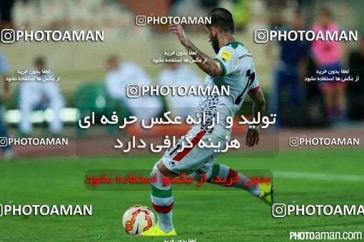 265420, Tehran, , International friendly match، Iran 1 - 1 Japan on 2015/10/13 at Azadi Stadium