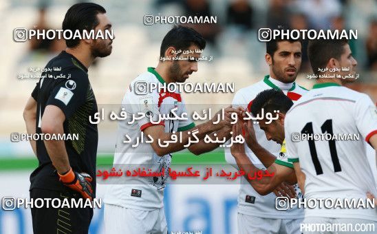 265208, Tehran, , International friendly match، Iran 1 - 1 Japan on 2015/10/13 at Azadi Stadium