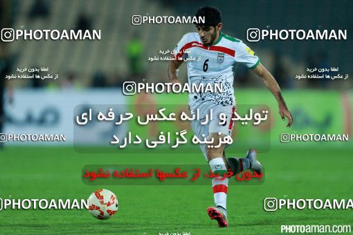 265367, Tehran, , International friendly match، Iran 1 - 1 Japan on 2015/10/13 at Azadi Stadium