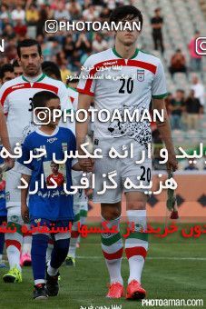 265392, Tehran, , International friendly match، Iran 1 - 1 Japan on 2015/10/13 at Azadi Stadium