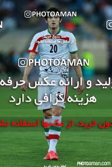 265449, Tehran, , International friendly match، Iran 1 - 1 Japan on 2015/10/13 at Azadi Stadium
