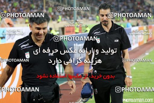 460109, Tehran, , International friendly match، Iran 1 - 1 Japan on 2015/10/13 at Azadi Stadium