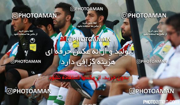 265253, Tehran, , International friendly match، Iran 1 - 1 Japan on 2015/10/13 at Azadi Stadium
