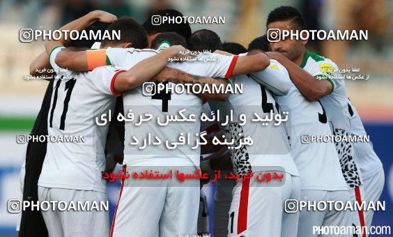 265209, Tehran, , International friendly match، Iran 1 - 1 Japan on 2015/10/13 at Azadi Stadium