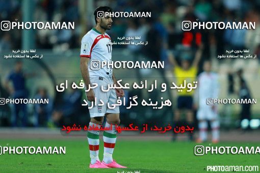 265375, Tehran, , International friendly match، Iran 1 - 1 Japan on 2015/10/13 at Azadi Stadium