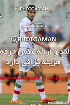 460278, Tehran, , International friendly match، Iran 1 - 1 Japan on 2015/10/13 at Azadi Stadium