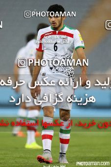 460283, Tehran, , International friendly match، Iran 1 - 1 Japan on 2015/10/13 at Azadi Stadium