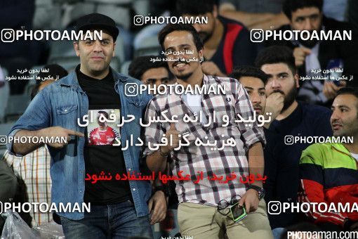 460568, Tehran, , International friendly match، Iran 1 - 1 Japan on 2015/10/13 at Azadi Stadium