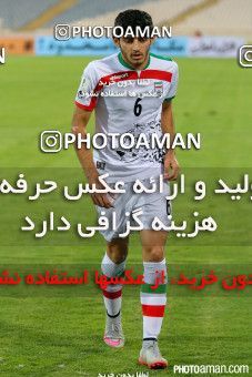 460086, Tehran, , International friendly match، Iran 1 - 1 Japan on 2015/10/13 at Azadi Stadium