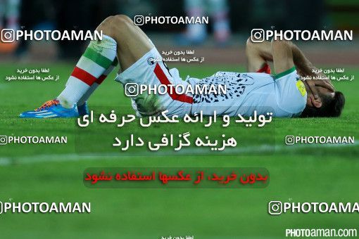 265356, Tehran, , International friendly match، Iran 1 - 1 Japan on 2015/10/13 at Azadi Stadium