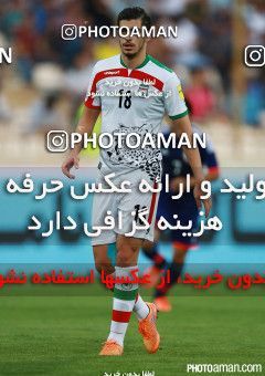 265214, Tehran, , International friendly match، Iran 1 - 1 Japan on 2015/10/13 at Azadi Stadium
