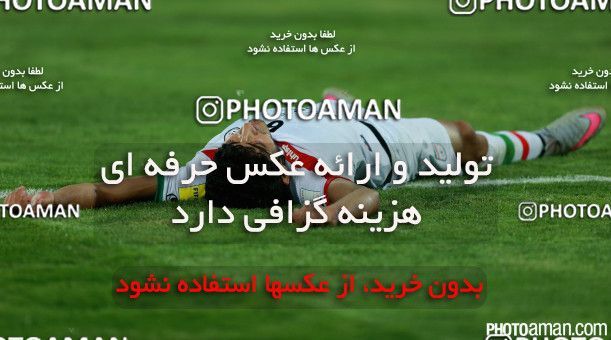 265417, Tehran, , International friendly match، Iran 1 - 1 Japan on 2015/10/13 at Azadi Stadium
