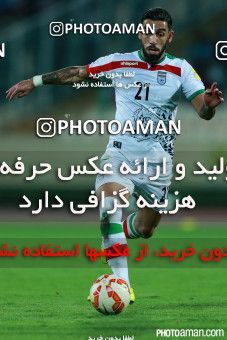 265334, Tehran, , International friendly match، Iran 1 - 1 Japan on 2015/10/13 at Azadi Stadium
