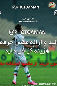 265358, Tehran, , International friendly match، Iran 1 - 1 Japan on 2015/10/13 at Azadi Stadium