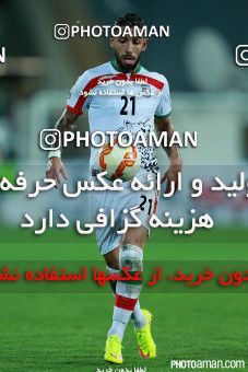 265337, Tehran, , International friendly match، Iran 1 - 1 Japan on 2015/10/13 at Azadi Stadium