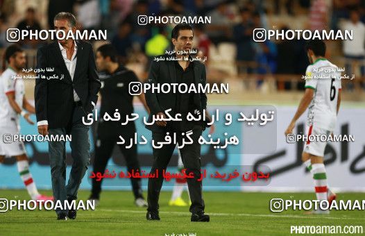 265220, Tehran, , International friendly match، Iran 1 - 1 Japan on 2015/10/13 at Azadi Stadium