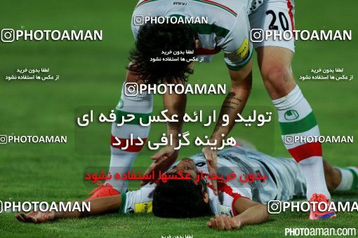 265496, Tehran, , International friendly match، Iran 1 - 1 Japan on 2015/10/13 at Azadi Stadium