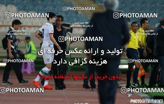 265164, Tehran, , International friendly match، Iran 1 - 1 Japan on 2015/10/13 at Azadi Stadium