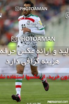 460277, Tehran, , International friendly match، Iran 1 - 1 Japan on 2015/10/13 at Azadi Stadium