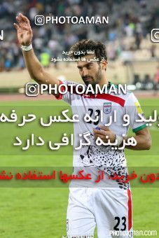 460127, Tehran, , International friendly match، Iran 1 - 1 Japan on 2015/10/13 at Azadi Stadium