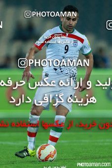 265343, Tehran, , International friendly match، Iran 1 - 1 Japan on 2015/10/13 at Azadi Stadium