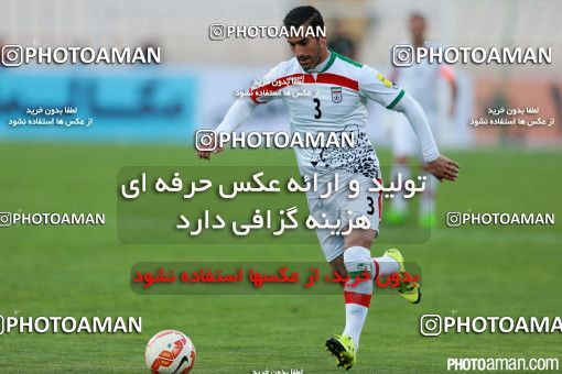 265430, Tehran, , International friendly match، Iran 1 - 1 Japan on 2015/10/13 at Azadi Stadium