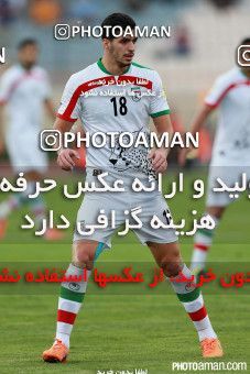 265432, Tehran, , International friendly match، Iran 1 - 1 Japan on 2015/10/13 at Azadi Stadium