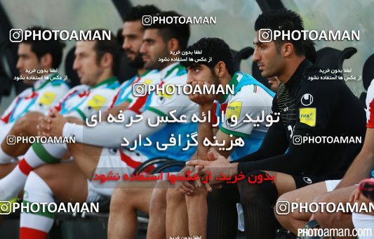 265259, Tehran, , International friendly match، Iran 1 - 1 Japan on 2015/10/13 at Azadi Stadium