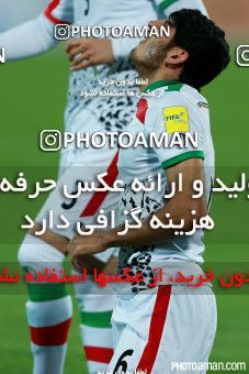 265474, Tehran, , International friendly match، Iran 1 - 1 Japan on 2015/10/13 at Azadi Stadium