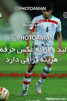 265299, Tehran, , International friendly match، Iran 1 - 1 Japan on 2015/10/13 at Azadi Stadium