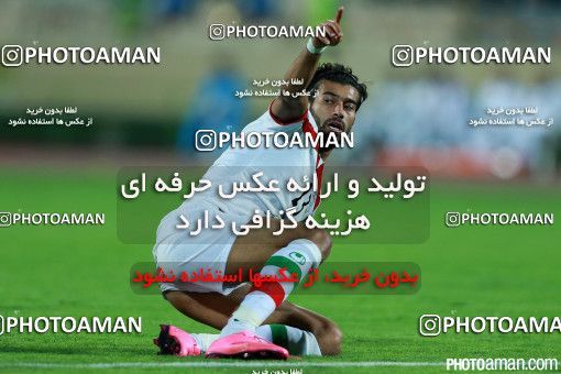 265292, Tehran, , International friendly match، Iran 1 - 1 Japan on 2015/10/13 at Azadi Stadium