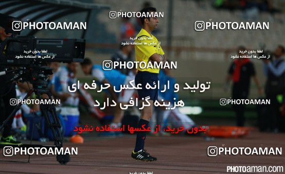 265232, Tehran, , International friendly match، Iran 1 - 1 Japan on 2015/10/13 at Azadi Stadium