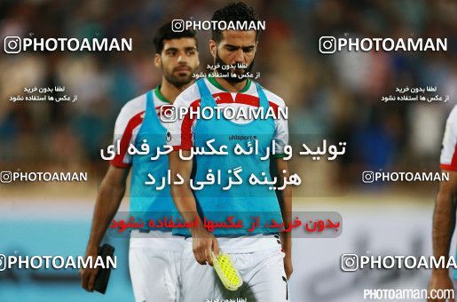 265227, Tehran, , International friendly match، Iran 1 - 1 Japan on 2015/10/13 at Azadi Stadium