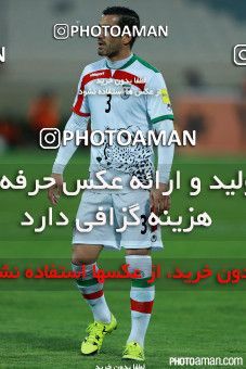 265454, Tehran, , International friendly match، Iran 1 - 1 Japan on 2015/10/13 at Azadi Stadium