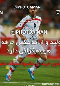 265159, Tehran, , International friendly match، Iran 1 - 1 Japan on 2015/10/13 at Azadi Stadium