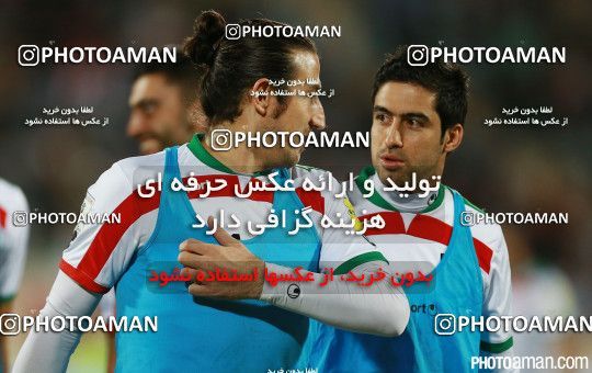 265231, Tehran, , International friendly match، Iran 1 - 1 Japan on 2015/10/13 at Azadi Stadium