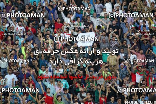 460552, Tehran, , International friendly match، Iran 1 - 1 Japan on 2015/10/13 at Azadi Stadium