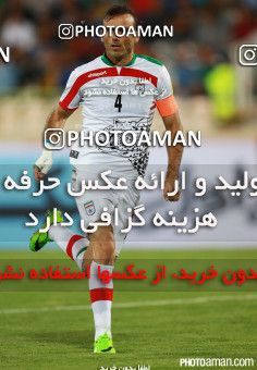 265127, Tehran, , International friendly match، Iran 1 - 1 Japan on 2015/10/13 at Azadi Stadium