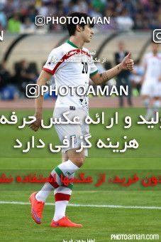 460083, Tehran, , International friendly match، Iran 1 - 1 Japan on 2015/10/13 at Azadi Stadium
