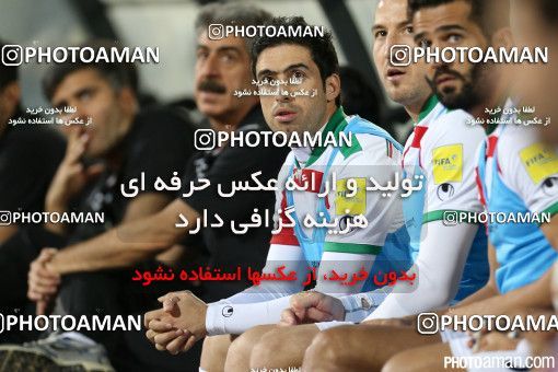 460330, Tehran, , International friendly match، Iran 1 - 1 Japan on 2015/10/13 at Azadi Stadium