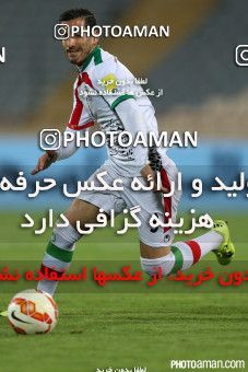 460319, Tehran, , International friendly match، Iran 1 - 1 Japan on 2015/10/13 at Azadi Stadium