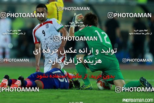 265374, Tehran, , International friendly match، Iran 1 - 1 Japan on 2015/10/13 at Azadi Stadium
