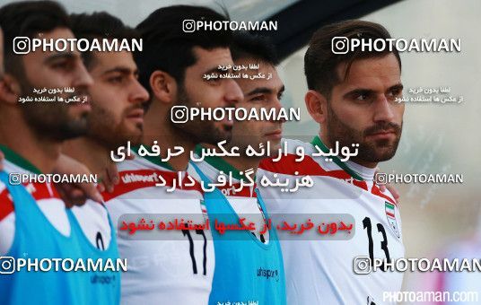 265246, Tehran, , International friendly match، Iran 1 - 1 Japan on 2015/10/13 at Azadi Stadium