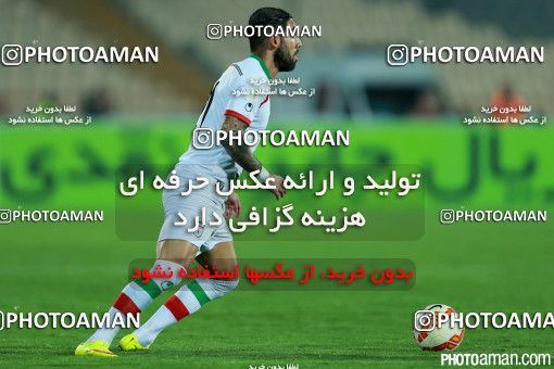 265286, Tehran, , International friendly match، Iran 1 - 1 Japan on 2015/10/13 at Azadi Stadium