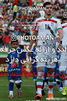 265393, Tehran, , International friendly match، Iran 1 - 1 Japan on 2015/10/13 at Azadi Stadium