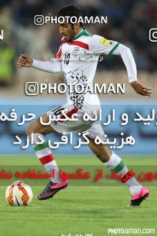 460459, Tehran, , International friendly match، Iran 1 - 1 Japan on 2015/10/13 at Azadi Stadium