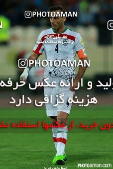 265490, Tehran, , International friendly match، Iran 1 - 1 Japan on 2015/10/13 at Azadi Stadium